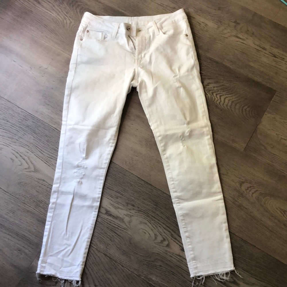 ZARA Jeans